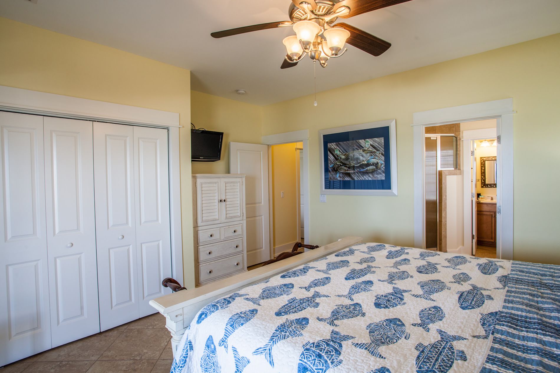 Mexico Beach Home 958209