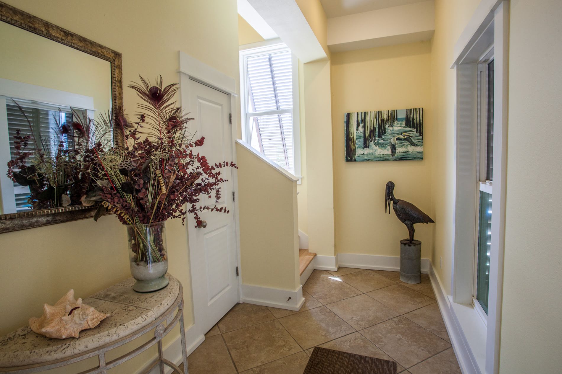Mexico Beach Home 958209