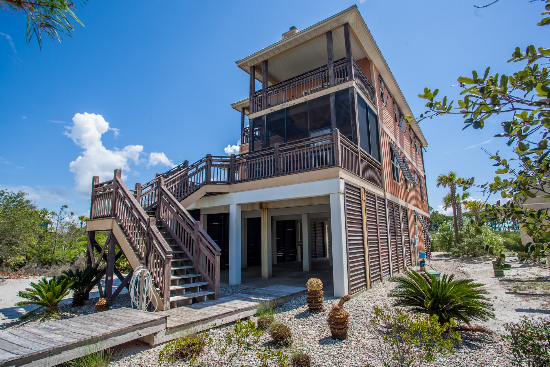 Mexico Beach Home 958209