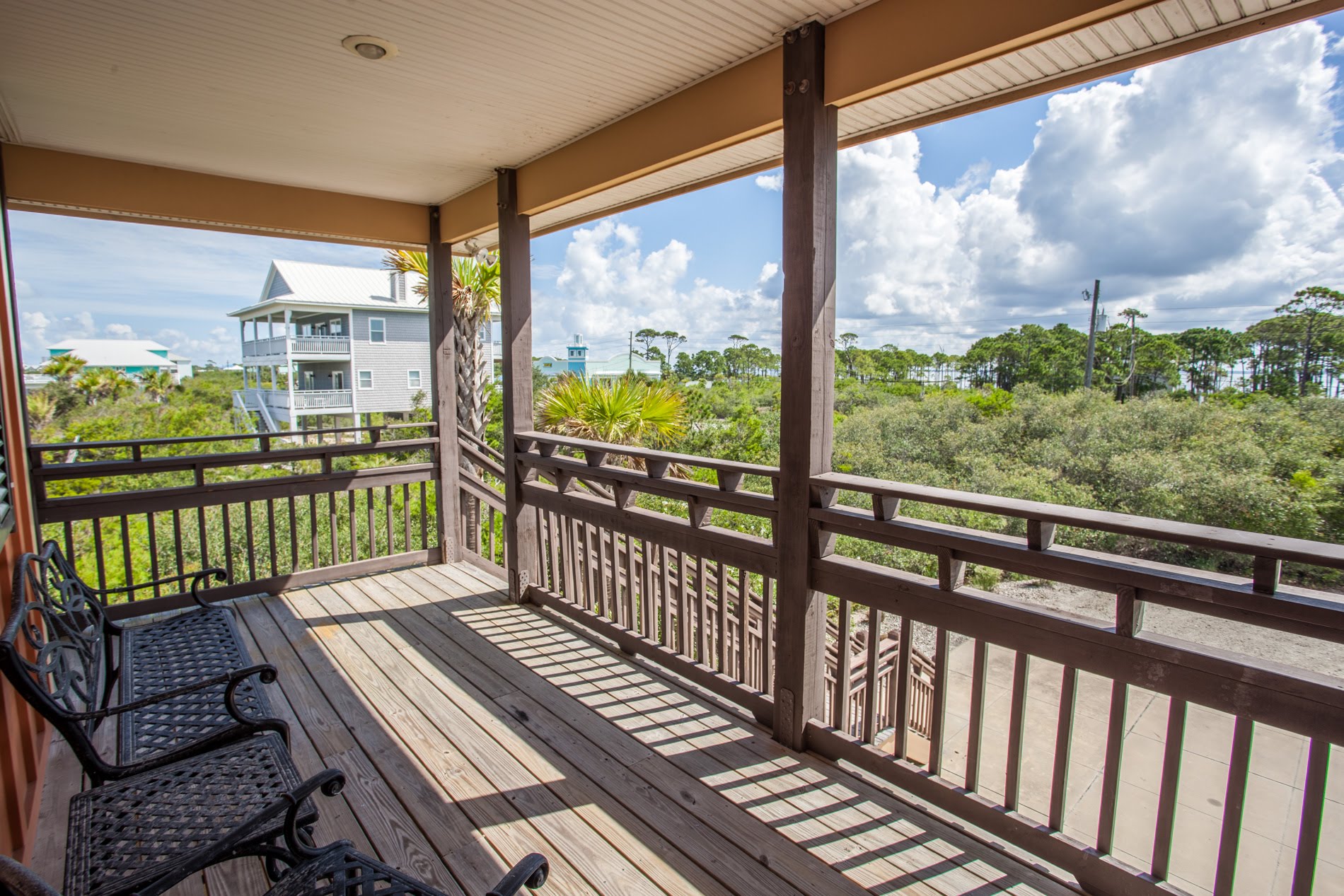 Mexico Beach Home 958209