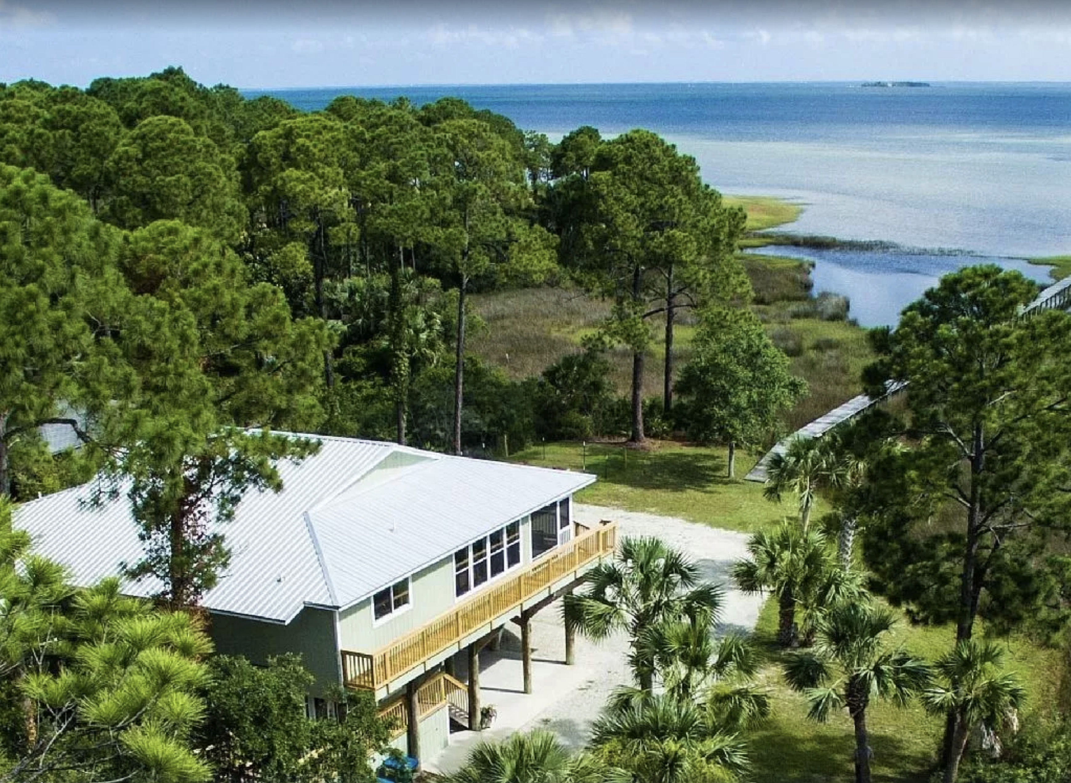 Mexico Beach Home 958210