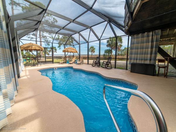 Mexico Beach Home 958210