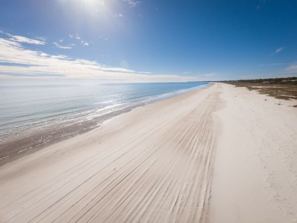 Mexico Beach Home 958210