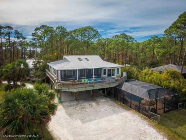 Mexico Beach Home 958210