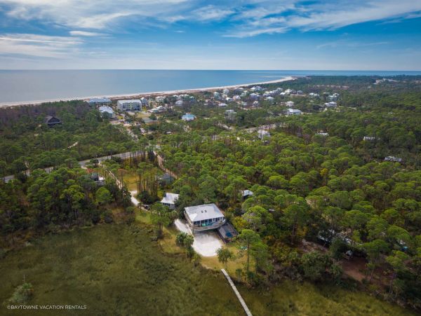 Mexico Beach Home 958210