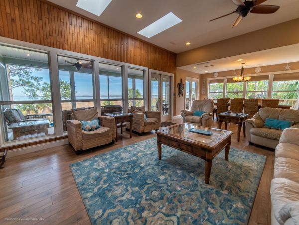 Mexico Beach Home 958210