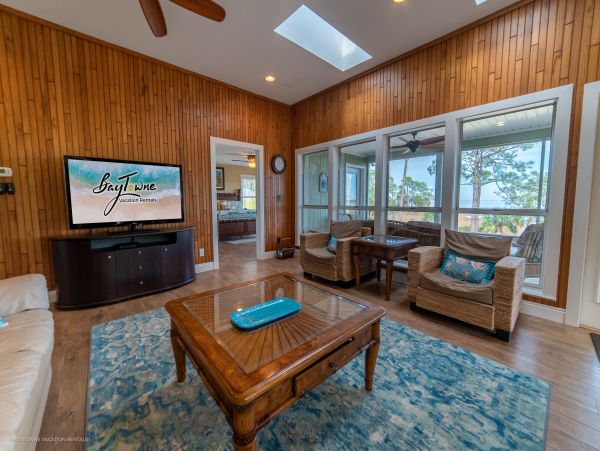 Mexico Beach Home 958210