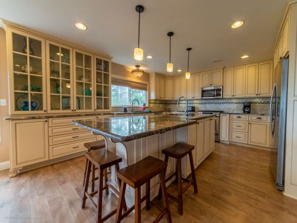 Mexico Beach Home 958210