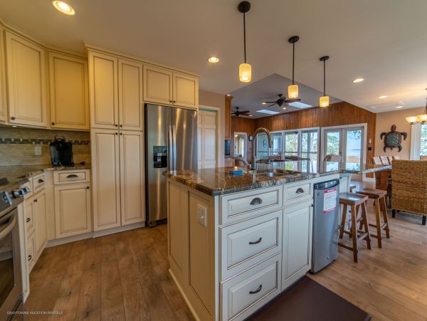 Mexico Beach Home 958210