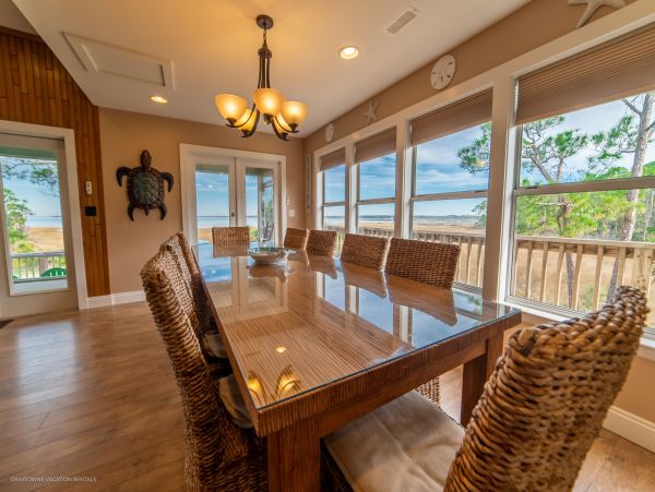 Mexico Beach Home 958210