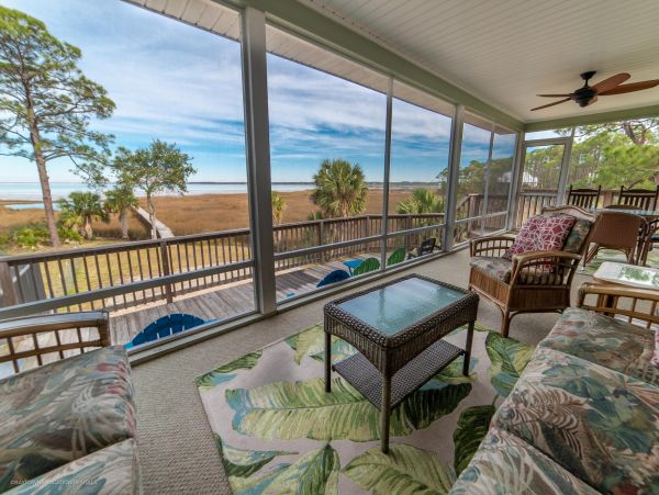Mexico Beach Home 958210
