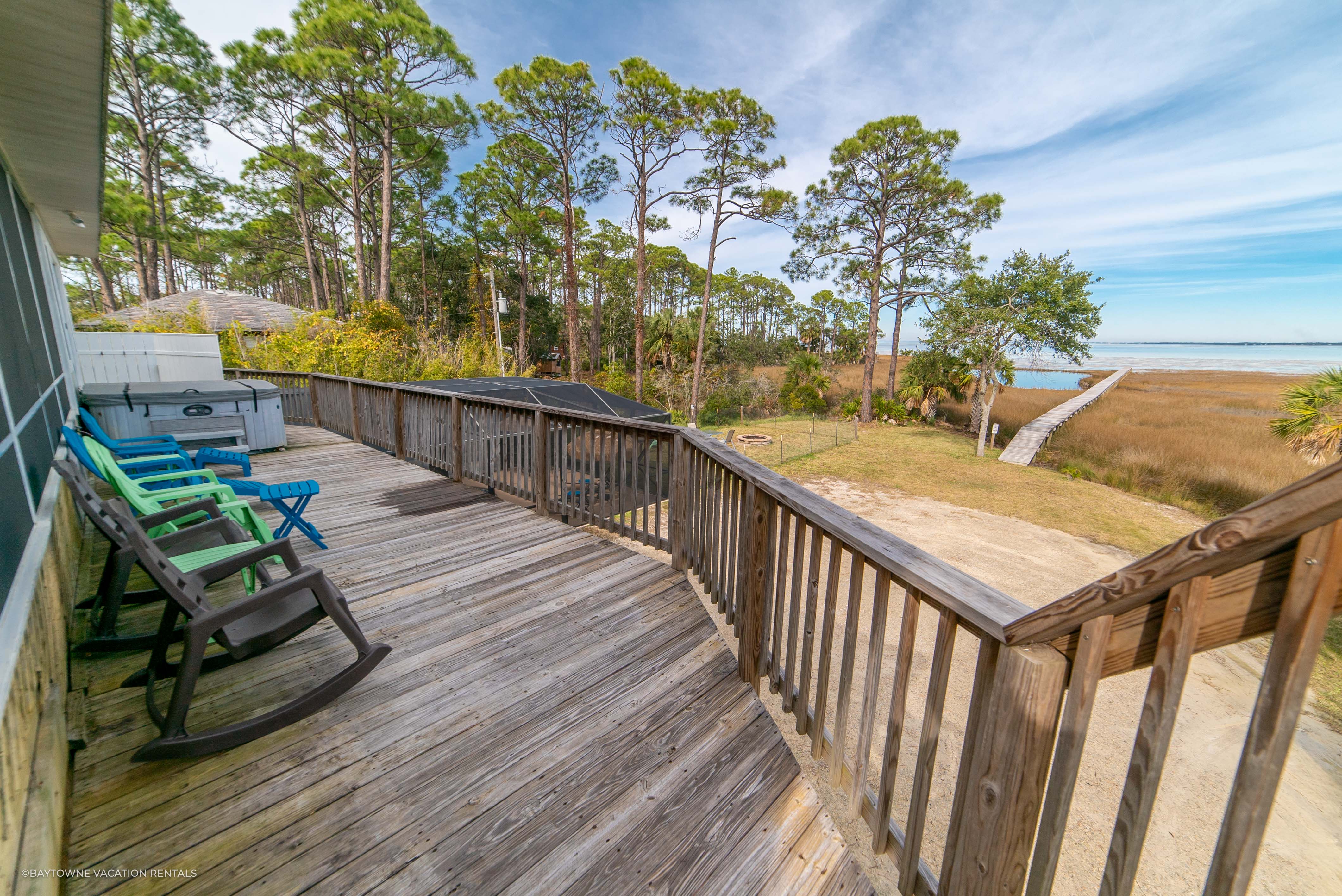 Mexico Beach Home 958210