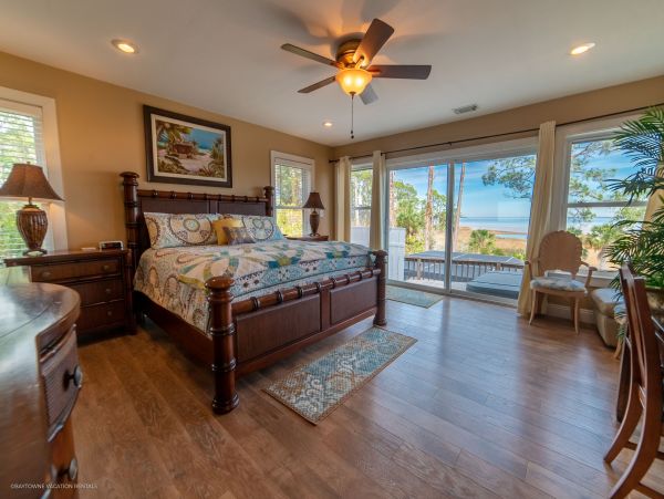 Mexico Beach Home 958210