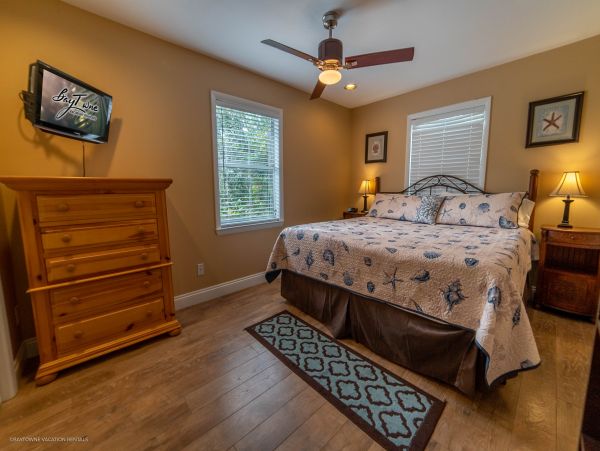 Mexico Beach Home 958210