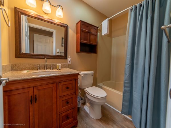 Mexico Beach Home 958210
