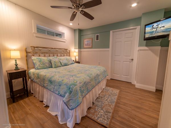 Mexico Beach Home 958210