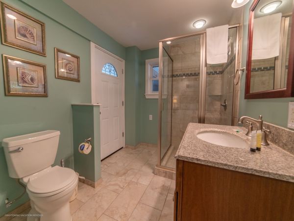 Mexico Beach Home 958210