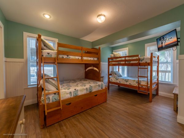 Mexico Beach Home 958210