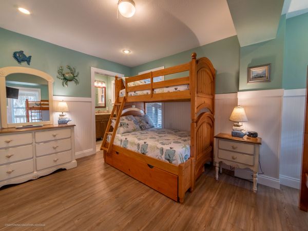 Mexico Beach Home 958210