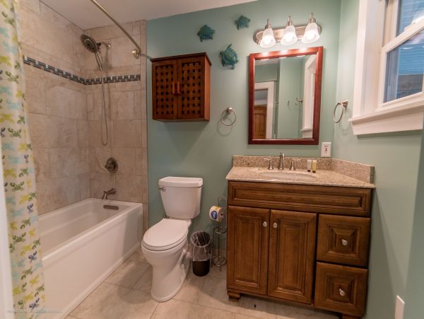 Mexico Beach Home 958210