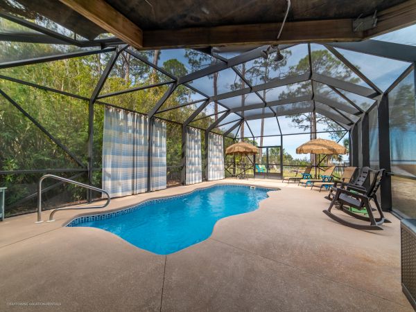 Mexico Beach Home 958210