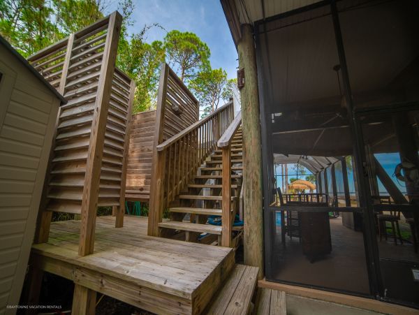 Mexico Beach Home 958210
