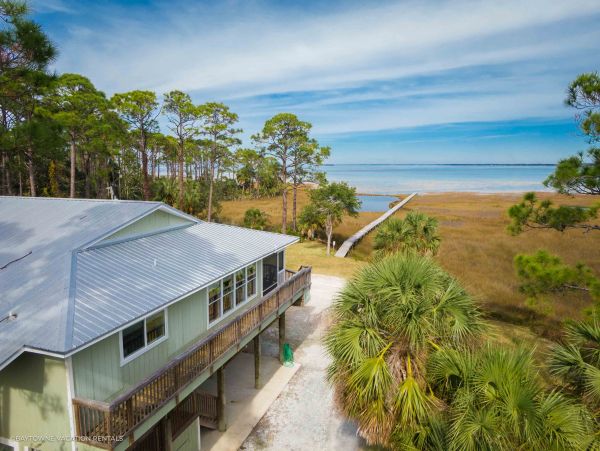 Mexico Beach Home 958210