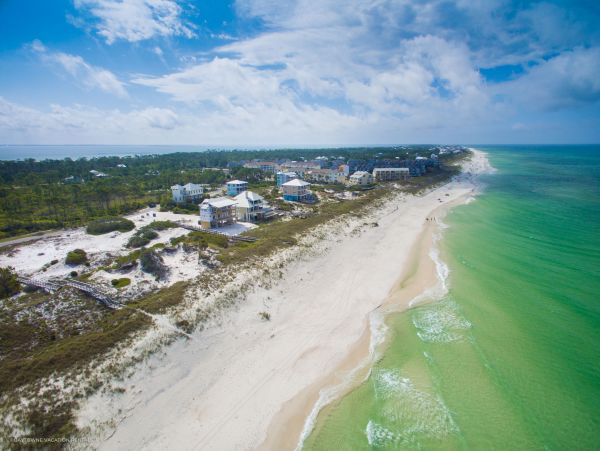 Mexico Beach Home 958210