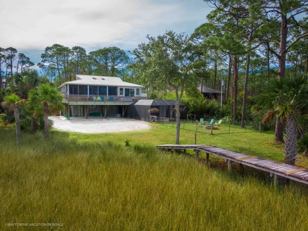 Mexico Beach Home 958210