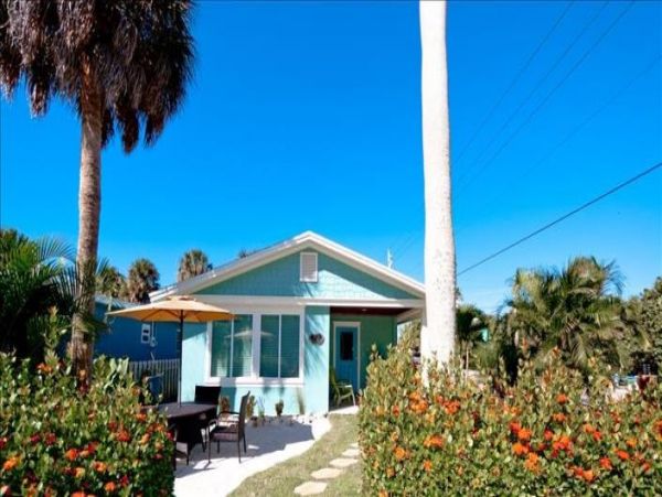 Anna Maria Island Holmes Beach Home 958211