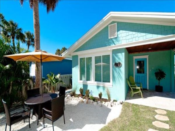 Anna Maria Island Holmes Beach Home 958211