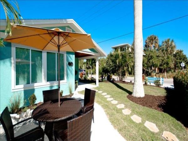 Anna Maria Island Holmes Beach Home 958211