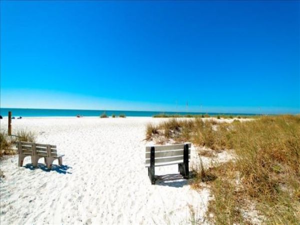Anna Maria Island Holmes Beach Home 958211