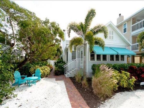 Anna Maria Island Holmes Beach Home 958212