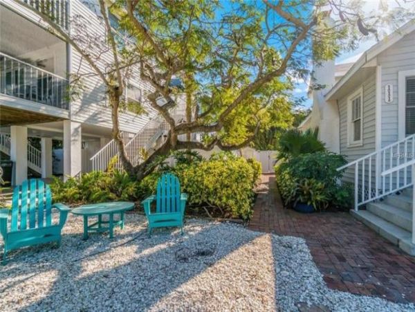 Anna Maria Island Holmes Beach Home 958212
