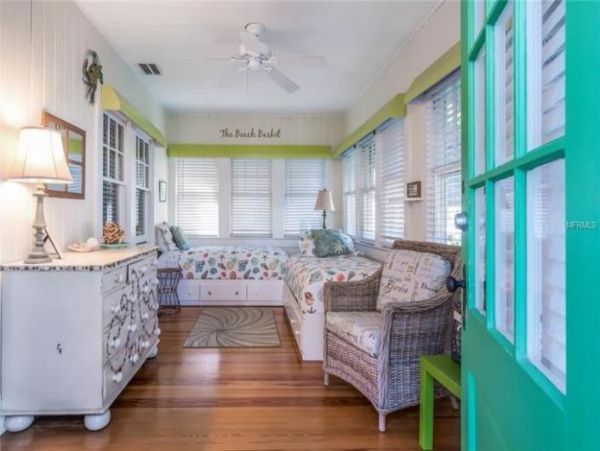 Anna Maria Island Holmes Beach Home 958212