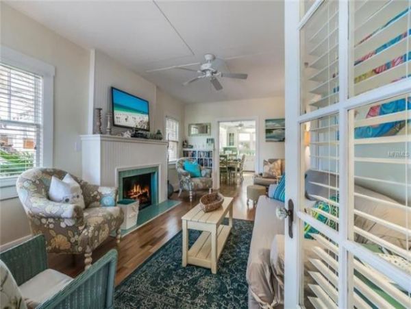 Anna Maria Island Holmes Beach Home 958212