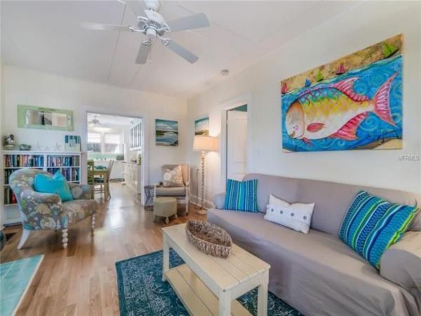Anna Maria Island Holmes Beach Home 958212