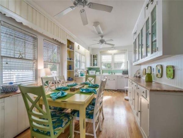 Anna Maria Island Holmes Beach Home 958212