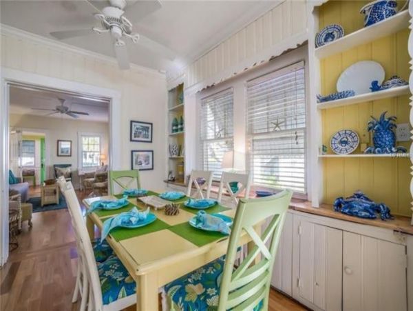 Anna Maria Island Holmes Beach Home 958212