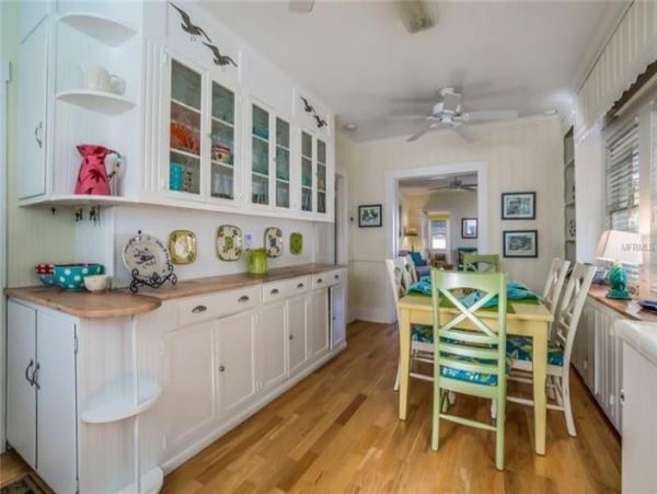 Anna Maria Island Holmes Beach Home 958212