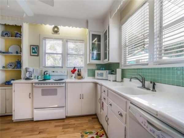 Anna Maria Island Holmes Beach Home 958212