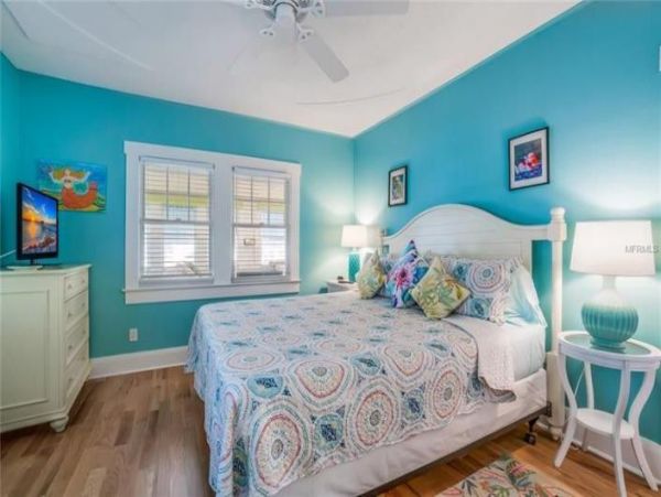 Anna Maria Island Holmes Beach Home 958212