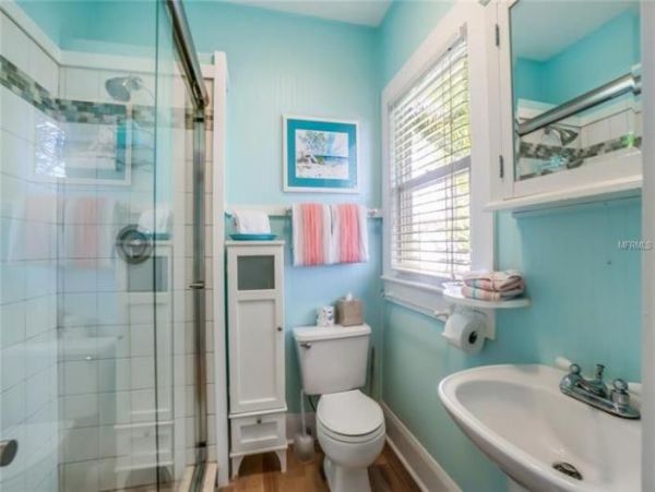 Anna Maria Island Holmes Beach Home 958212