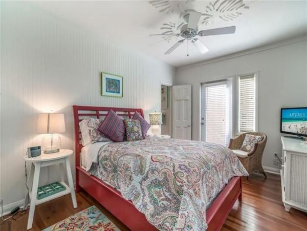 Anna Maria Island Holmes Beach Home 958212