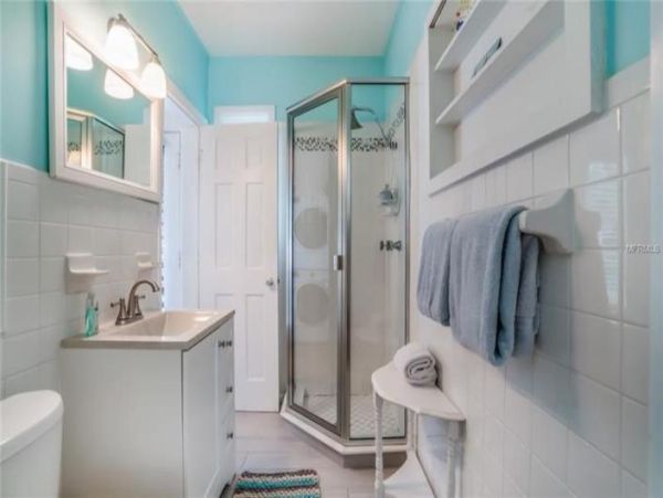 Anna Maria Island Holmes Beach Home 958212