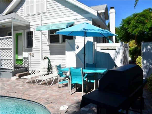 Anna Maria Island Holmes Beach Home 958212