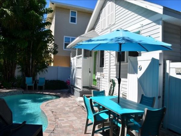 Anna Maria Island Holmes Beach Home 958212