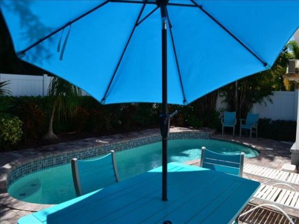 Anna Maria Island Holmes Beach Home 958212