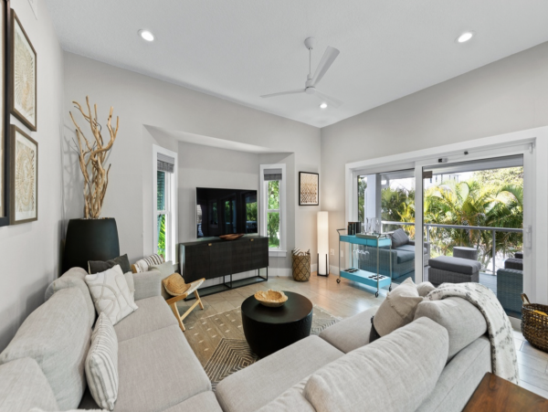 ANNA MARIA NORTH END BEACH HOUSE 3/3